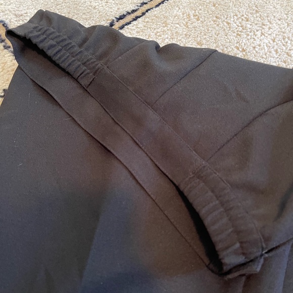 Vintage Danielle B Cigarette Pants | Size 8 - Picture 5 of 6